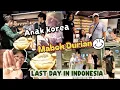 Download Lagu [Mudik TV] ANAK KOREA MABOK DURIAN