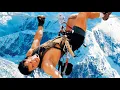 Download Lagu Cliffhanger Movie Clip Sarah's Fall Full HQ