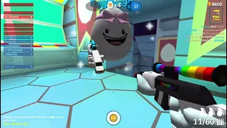 Shell Shockers Play on CrazyGames SNIPERS AND AK47 AND ALL KILLING AND DEAD GAME PLAY