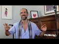 CHECKERBOARD LOUNGE - CARL PANNUZZO 'SUN SESSIONS' INTERVIEW