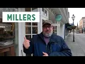Millers All Day One of Charleston SC most popular breakfast spots