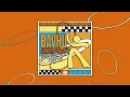 BAVHU - Always Dancin (Dick Johnson Remix) (Official Music Visualiser)