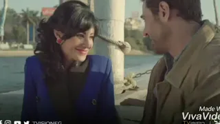 اغنية الوقت الغلط لكارول سماحة من مسلسل أبو عمر المصري إخراج هيا هيثم دندنها