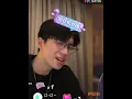 230308 ✨ 曹杨抖音直播翻唱林俊杰《只要有你的地方》