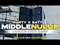 Lagu DJ CEK SOUND • MIDDLE BATTLE • ANTI KETULUP LAWAN