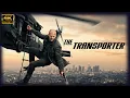 El Transportador Jason Statham Pelicula Completa en Espanol Explicacion Hechos y Resena