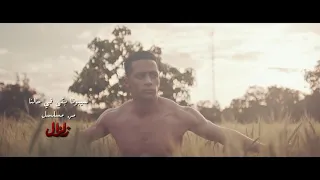 اغنية احمد شيبه سيبوني في حالي    من مسلسل زلزال دندنها
