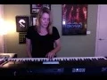 Master your Technique E vowel and EH vowel modification