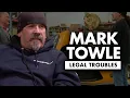 Mark Towle s Legal Troubles - Gotham Garage Owner s Lawsuits