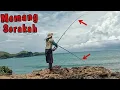 2 JORAN MENAIKAN IKAN BERSAMAAN || bari ngluyur mancing ikan