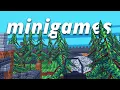 Recreating a Lost Minecraft Minigame in VR with Python