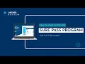 How to Sign up for the Sure Pass Program