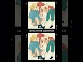 Download Lagu only two difference let's see who can it. #music #naruto #anime #inspiration