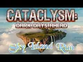 EP1 - SKY ISLAND CHALLENGE