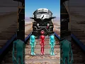 Download Lagu Train vs dame tu cosita alien dance...