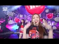 BABYMONSTER (베이비몬스터) - SHEESH @인기가요 inkigayo 20240414