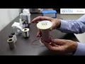 Carbon Fiber Strain Sensor Installation Checklist