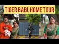 Download Lagu #టైగర్ బాబు హోమ్ టూర్ 🧿🪬#tigerbabu #viral #hometour #trending #viralvideo #thararathod #minivlog