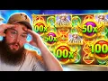 Download Lagu Spending $250,000 on Gates of Olympus SUPER SCATTER...