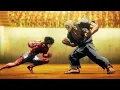VS Gensai Kuroki VS Ohma Tokita The Final Duel - Kengan Ashura