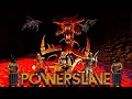 PowerSlave Megashow