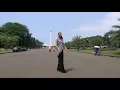 Video Miss Universe Indonesia - Bunga Jelitha