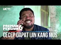 Cecep Langsung Dapat Ijin Dari Kang Mus - PREMAN PENSIUN 6 Part (1/2)