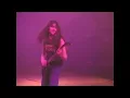 Coroner - Live in East Berlin 1990 (Full Concert) HD Remastered!