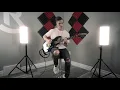 Disturbed - Indestructible - Cole Rolland (Guitar Cover)