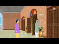 Download Lagu चंदू की चतुराई और खोया खज़ाना | New Hindi Kahani | Moral Stories | Bedtime Stories
