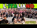 Download Lagu L' ITALIANO || TOTO CUTUGNO || HULLY GULLY || SOCIAL DANCE || BALLI DI GRUPPO 2023 || ANDREA STELLA
