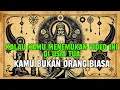 Download Lagu JIWA TERPILIH ✨️ Tanda,  KALAU KAMU NEMU VIDEO INI DI USIA TUA, KAMU BUKAN ORANG BIASA