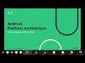Android Study Jam Session - 1 Introduction Roadmap