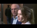 Eugenie Bouchard s sister faces alleged stalker in court