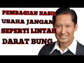 Download Lagu BAGAIMANA PEMBAGIAN BAGI HASIL USAHA: PEMODAL 100%