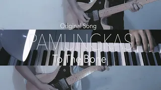 Download Pamungkas - To The Bone | COVER BY SAYALPIN (BAND VERSION) MP3