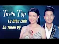 Download Lagu Tuyển Tập Lý Diệu Linh \u0026 Ân Thiên Vỹ Hay Nhất 2023 - Song Ca Nhạc Vàng Hải Ngoại Ngọt Lịm Tim