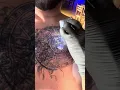 Tattoo aztec