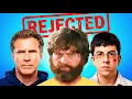 The Untold Story of 2000s Comedy Movies