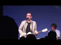 Fred Armisen "Life Goes On"    The Damned cover