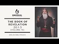 Lagu ETS (English) | 11.10.2024 The Book of Revelation (Chapter 20:1-3) | Volume 78