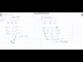 Arithmetic Sequence Lesson 4