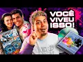 Download Lagu Coisas que já foram SUCESSO no Brasil e ninguém lembra!
