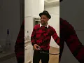 LOVE ME IN A SPECIAL WAY....EL DEBARGE