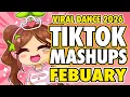 Lagu New Tiktok Mashup 2026 Philippines Party Music Viral Dance Trends February 15th