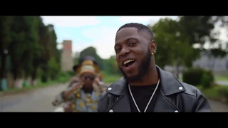 spender ft braxton rain mine official music video 