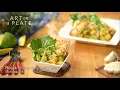 Lagu How to make Rojak - A Singaporean recipe by Chef Ranveer Brar