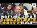 Download Lagu Ex-DPWH Engr. Alcantara speaks out as flood control probe resumes | GMA Integrated News