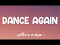 Download Lagu Dance Again - Jennifer Lopez Feat. Pitbulls 🎵