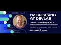 DevLab21 - CUPID for joyful coding with Dan North